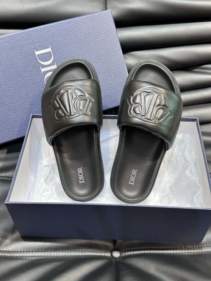 Christian Dior Slippers